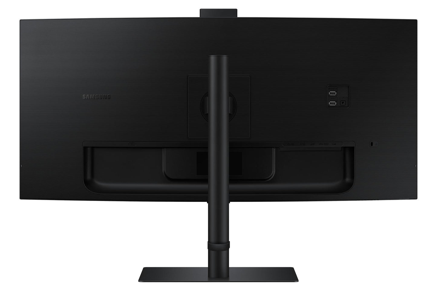 Samsung ViewFinity S6 S34C652VAU 34" LED-Monitor Damaged Box