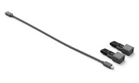 Logitech Netzwerkkoppler - 21.5 cm (Packung mit 2)