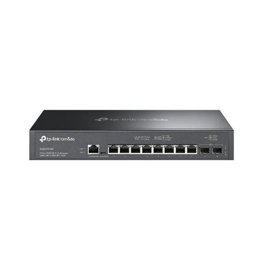 TP-LINK Omada SG3210X-M2 Switch