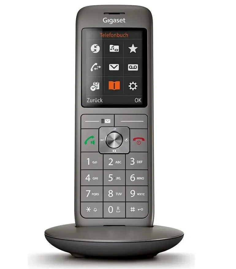 Gigaset CL660HX Handset