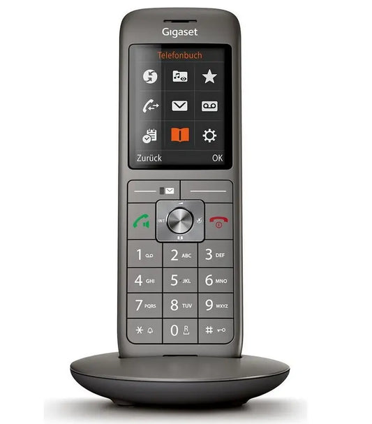 Gigaset CL660HX Handset