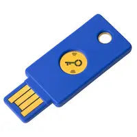 YUBICO Security Key NFC USB-A Yubico