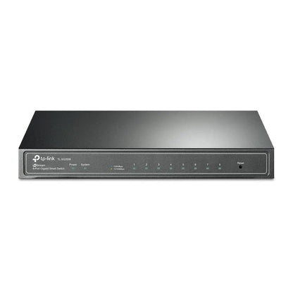 TP-LINK TL-SG2008 - Switch - verwaltet