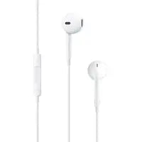 Apple EarPods - Microfoon - Stereo 50 g - Wit