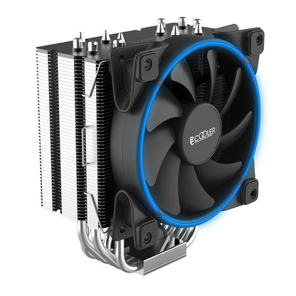 PCOOLER GI-R66U CPU Kühler - 240W TDP - AMD/Intel