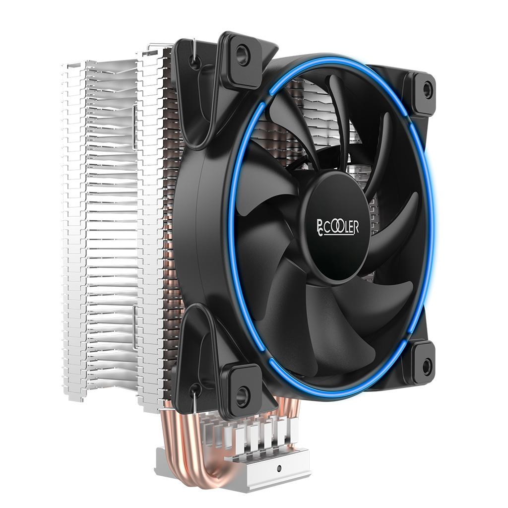 PCCOOLER GI-X3 CPU Kühler - 125W TDP - AMD/Intel