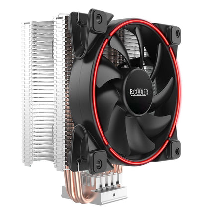 PCCOOLER GI-X3 CPU Kühler - 125W TDP - AMD/Intel