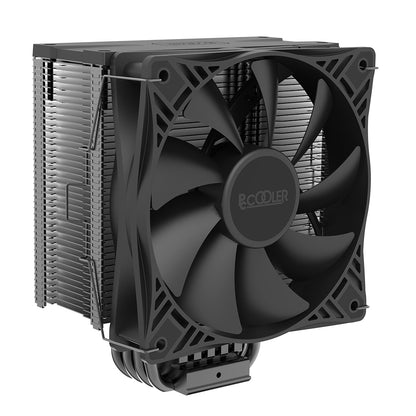 PCCOOLER GI-X4S-D CPU Kühler - 145W TDP - AMD/Intel - GI-X4S-D - 6940526111795