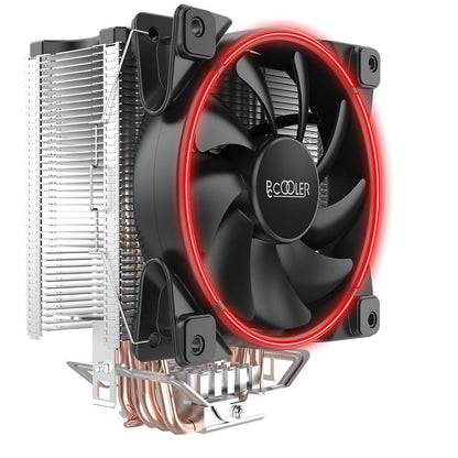 PCCOOLER GI-X5 CPU Kühler - 160W TDP - AMD/Intel