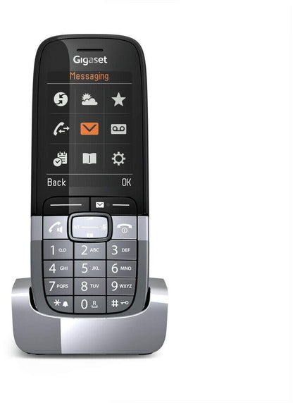 Gigaset SL850H pro DECT Mobilteil