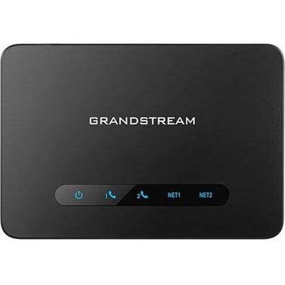 Grandstream HT812 V2 VoIP-Telefonadapter