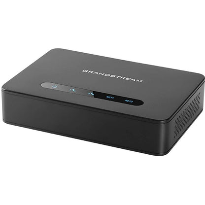 Grandstream HT812 V2 VoIP-Telefonadapter