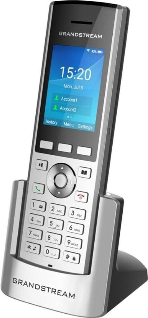 Grandstream WP820 VoIP-Telefon