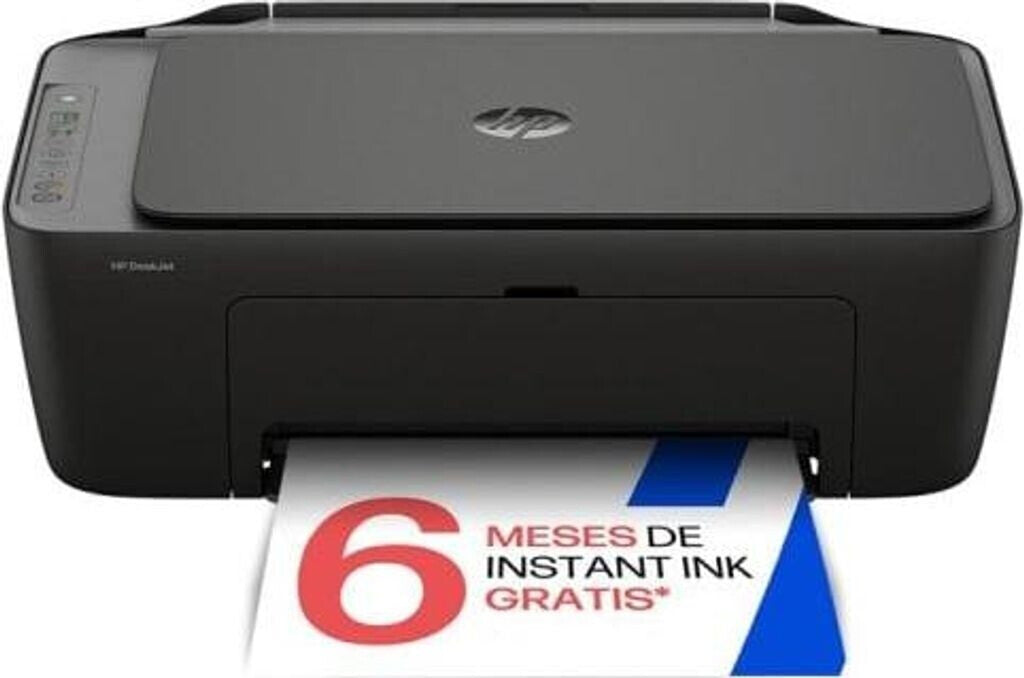 HP Deskjet 2920 All-in-One - Multifunktionsdrucker