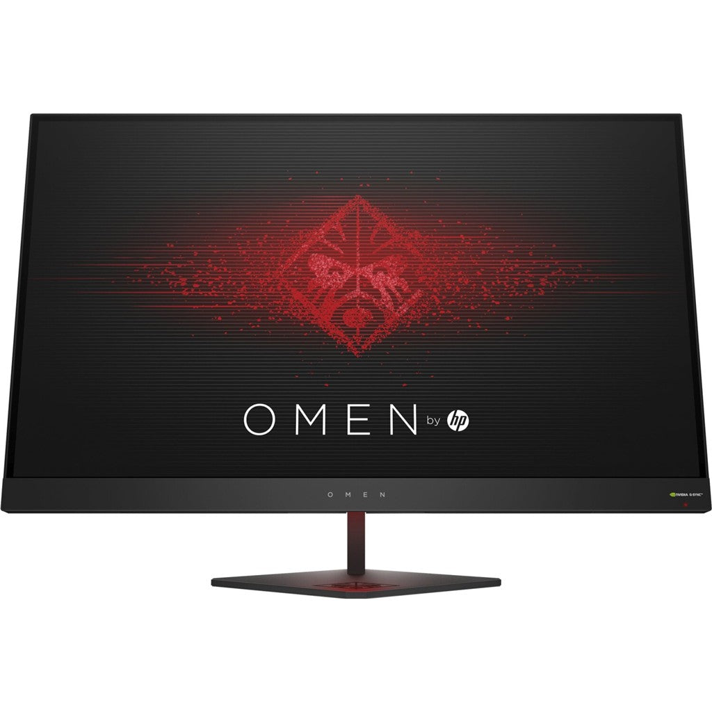 HP OMEN 27 27" LED-Monitor