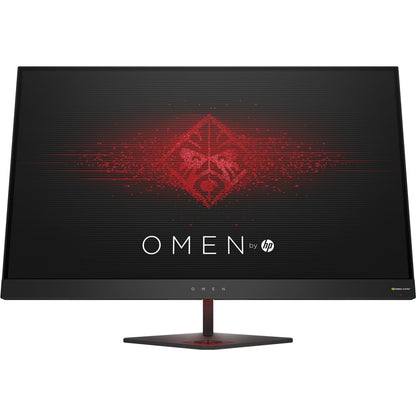 HP OMEN 27 27" LED-Monitor