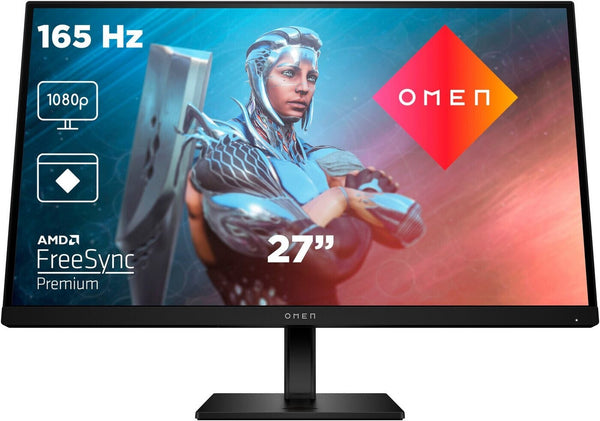 HP OMEN 27 27" LED-Monitor