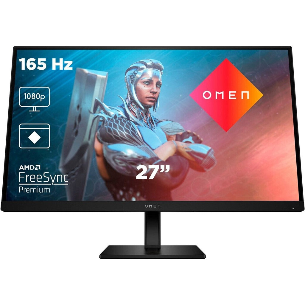 HP OMEN 27 27" LED-Monitor