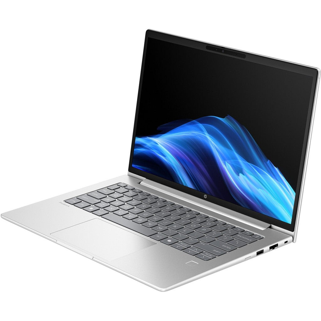 HP ProBook 4 G1i 16 - 16" WUXGA - Core Ultra 5 225U - Notebook - Core Ultra 5