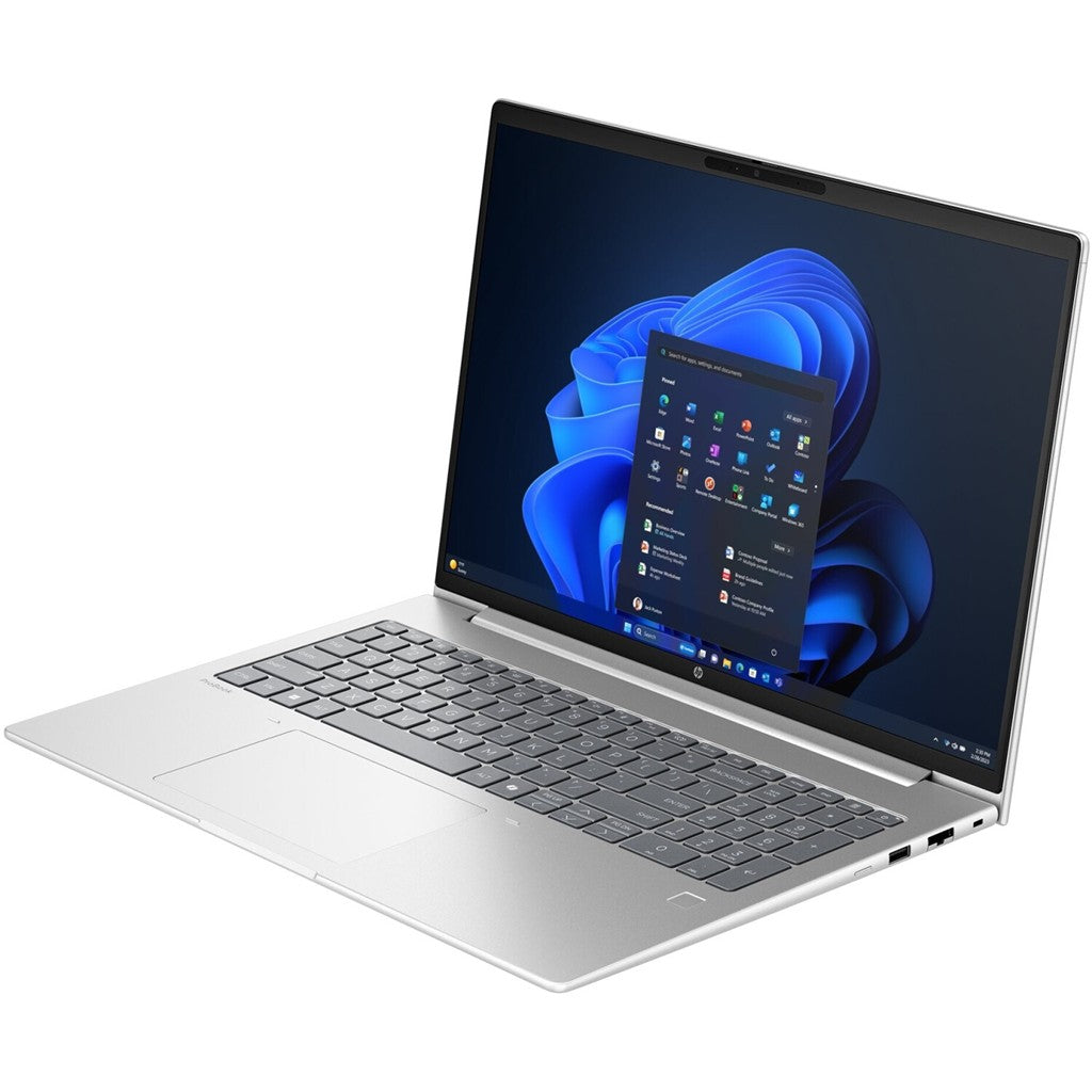 HP ProBook 4 G1i 16 - 16" WUXGA - Core Ultra 5 225U - Notebook - Core Ultra 5