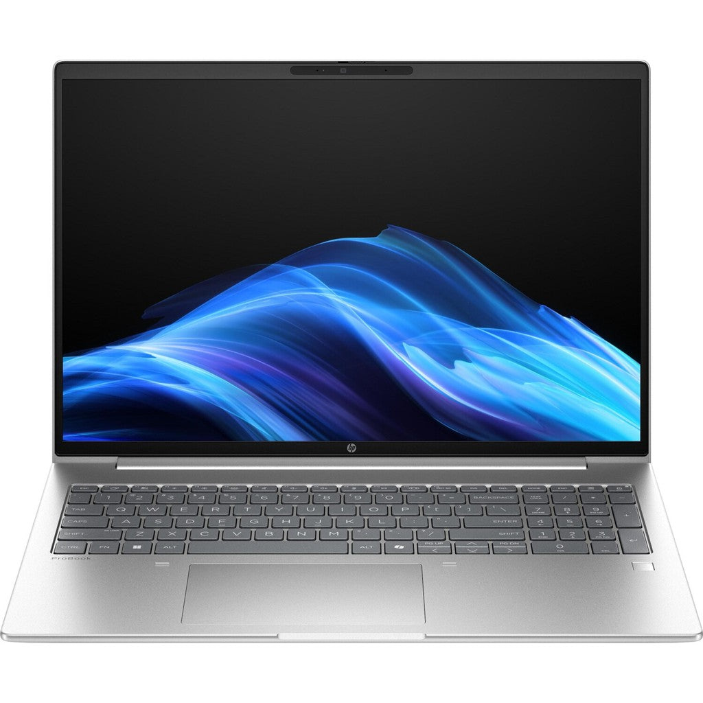 HP ProBook 4 G1i 16 - 16" WUXGA - Core Ultra 5 225U - Notebook - Core Ultra 5