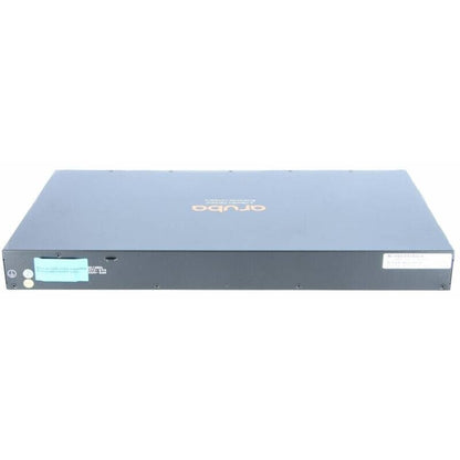 HPE 2930F 48G 4SFP Switch - Switch - Glasfaser (LWL)
