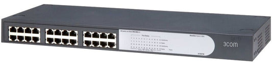 HPE V V1405-24-2G Switch - Unmanaged - L2 - Vollduplex