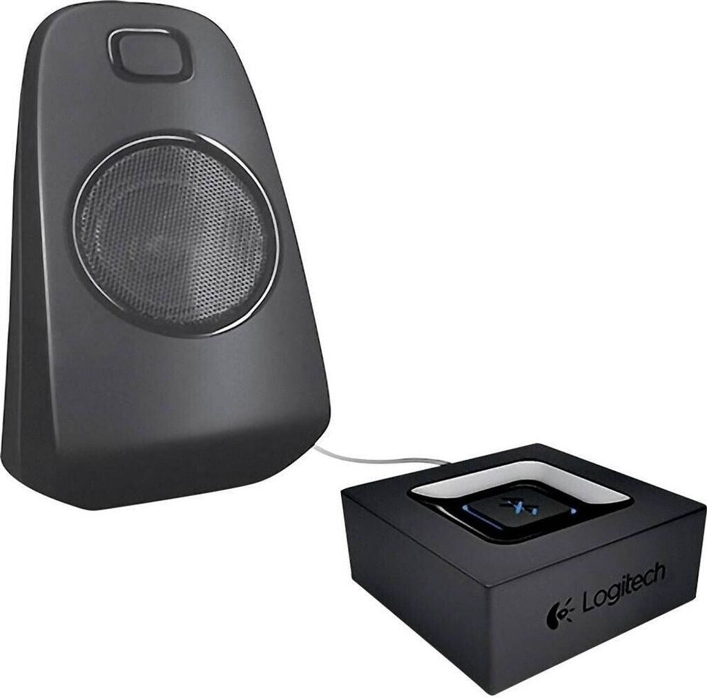 Logitech Bluetooth Audio Adapter