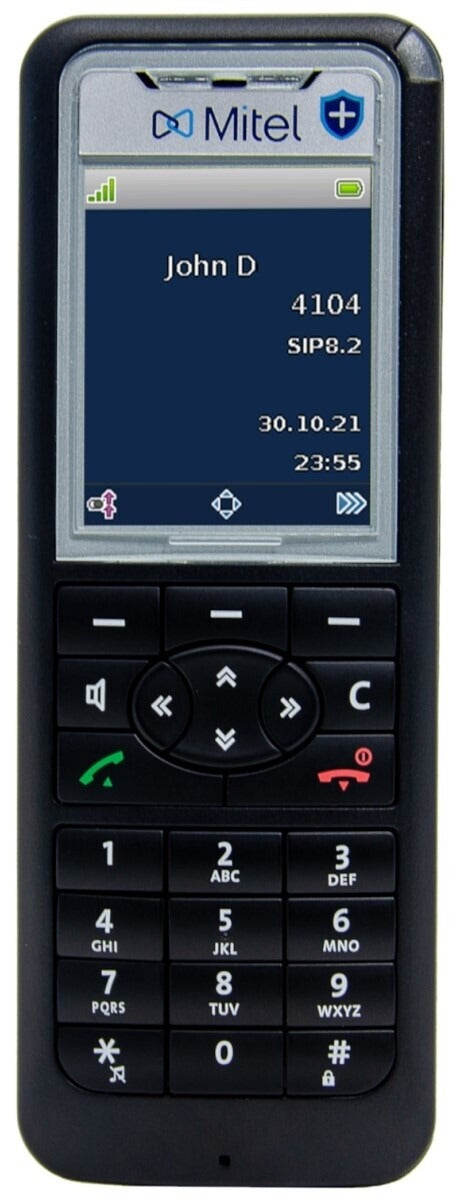Mitel 612dt Mobilteil