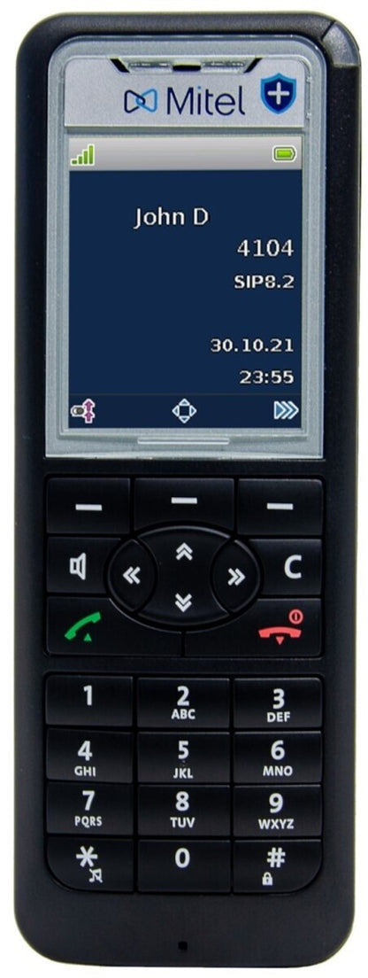 Mitel 612dt Mobilteil