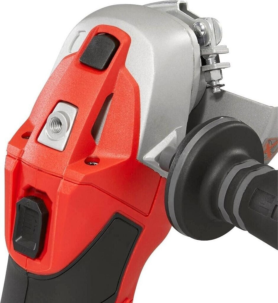 Einhell Akku-Winkelschleifer TE-AG 18/115 Li-Solo Power X-Change