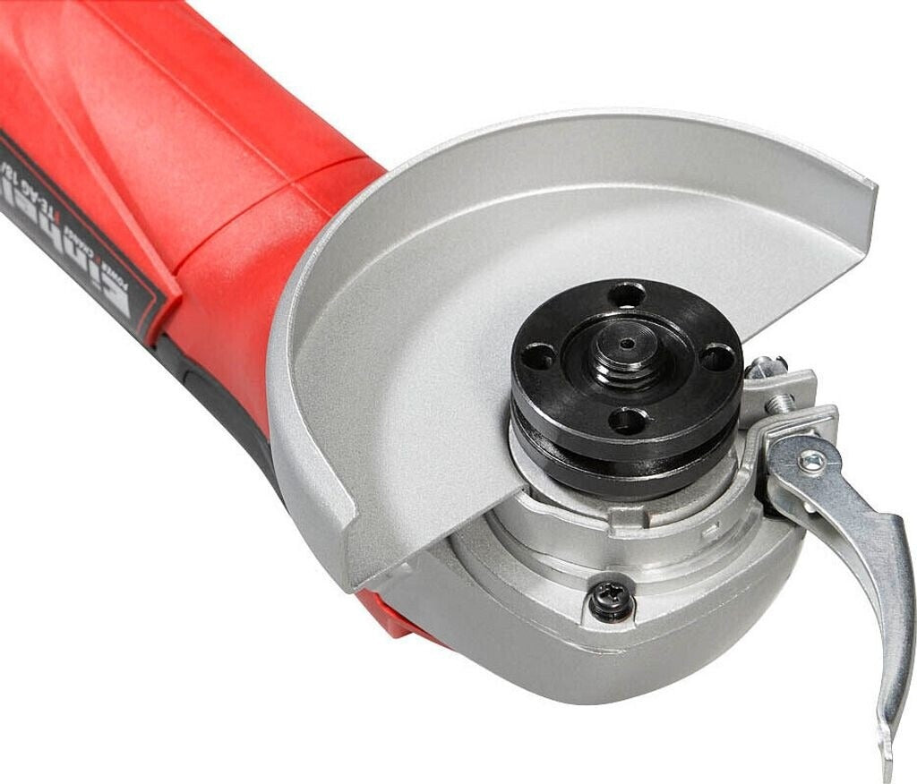 Einhell Akku-Winkelschleifer TE-AG 18/115 Li-Solo Power X-Change