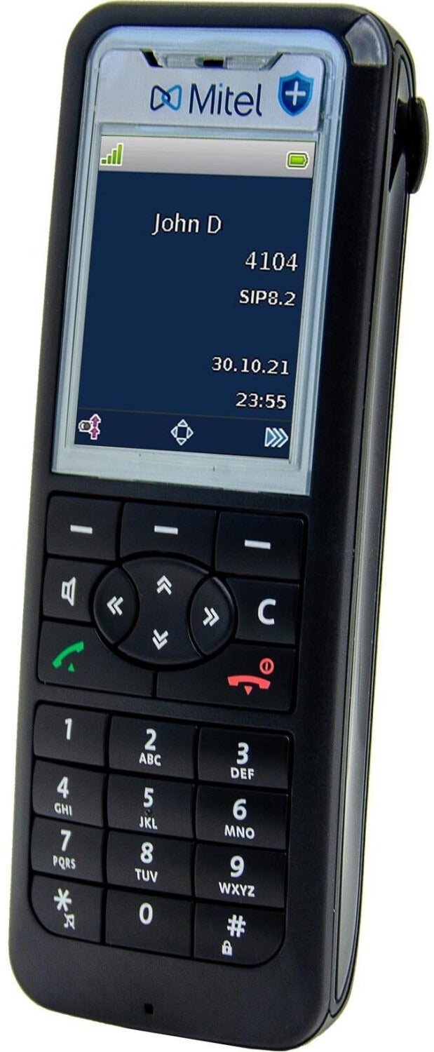 Mitel 612dt Mobilteil