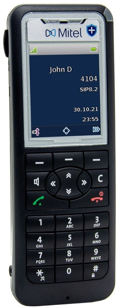 Mitel 612dt Mobilteil