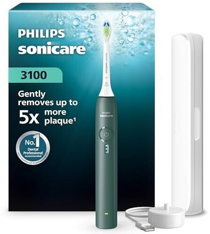 Philips Sonicare Series 3100 Elektrische Zahnbürste HX4033/26