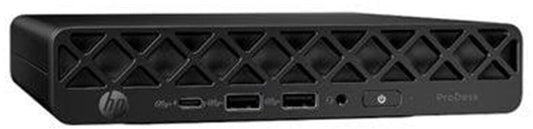 HP ProDesk 4 Mini G1i Core Ultra U5-235T 16/512GB W11 Pro Damaged Box