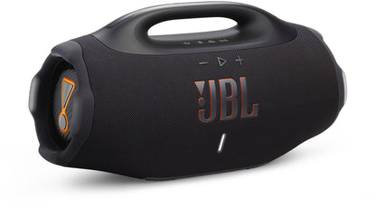 JBL Boombox 4 Tragbarer Bluetooth Lautsprecher