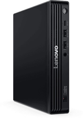 Lenovo ThinkCentre M70q Gen 6 Core Ultra 5 225T 16/512GB W11 Pro