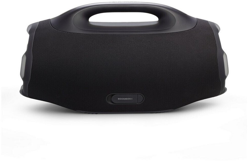 JBL Boombox 4 Tragbarer Bluetooth Lautsprecher