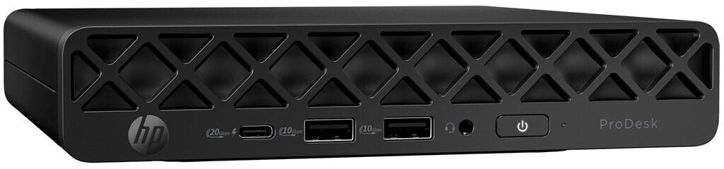 HP ProDesk 4 Mini G1i Core Ultra U5-235T 16/512GB W11 Pro Damaged Box