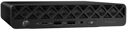 HP ProDesk 4 Mini G1i Core Ultra U5-235T 16/512GB W11 Pro Damaged Box