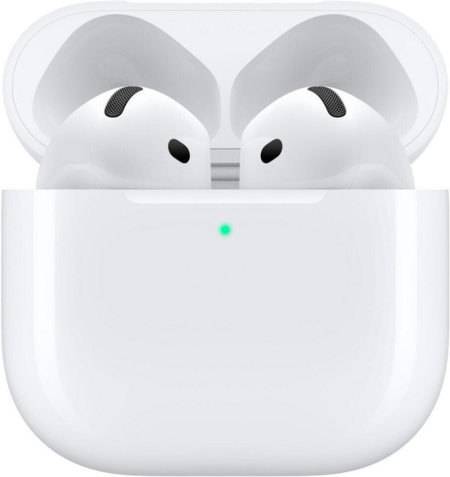 Apple AirPods 4 Kabellose Kopfhörer