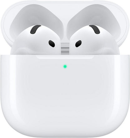 Apple AirPods 4 Kabellose Kopfhörer