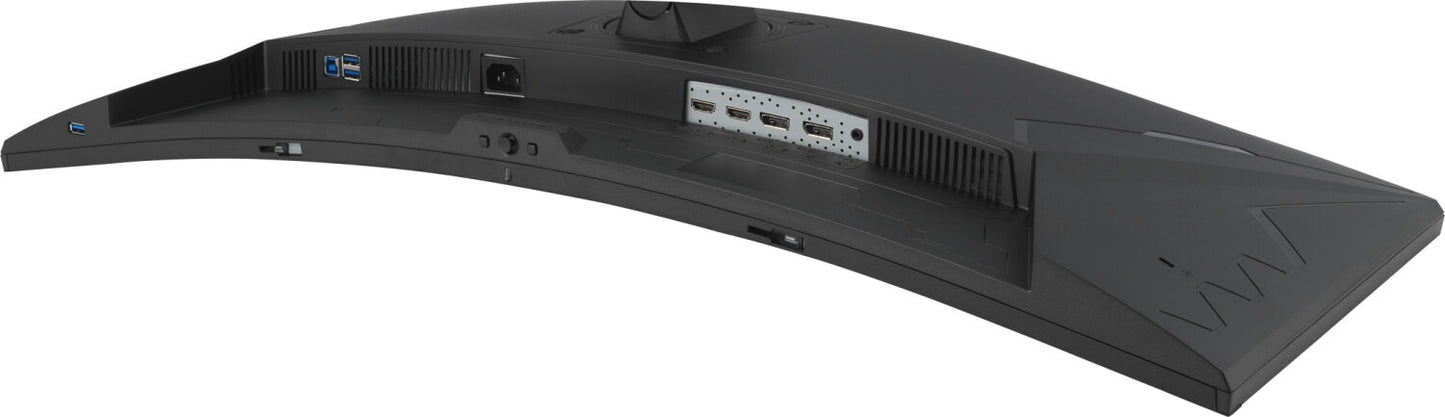 ASUS TUF Gaming VG34VQL3A