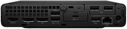 HP ProDesk 4 Mini G1i Core Ultra U5-235T 16/512GB W11 Pro Damaged Box