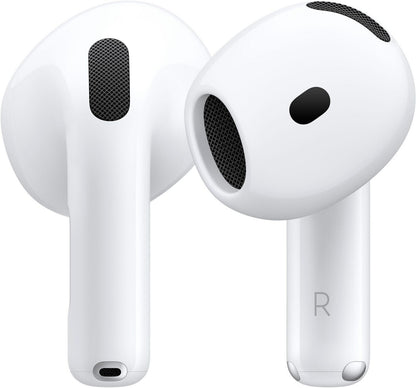 Apple AirPods 4 Kabellose Kopfhörer