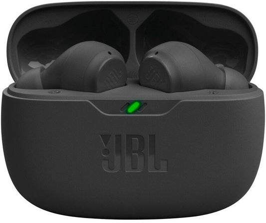 JBL Wave Beam – Kabellose In-Ear Ohrhöre