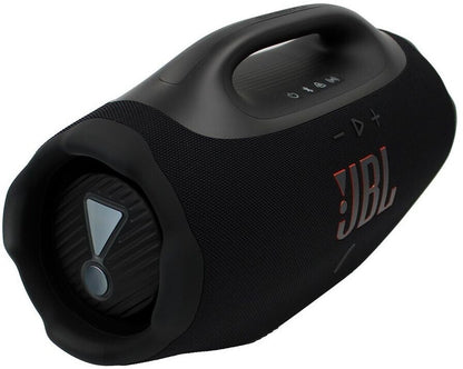 JBL Boombox 4 Tragbarer Bluetooth Lautsprecher