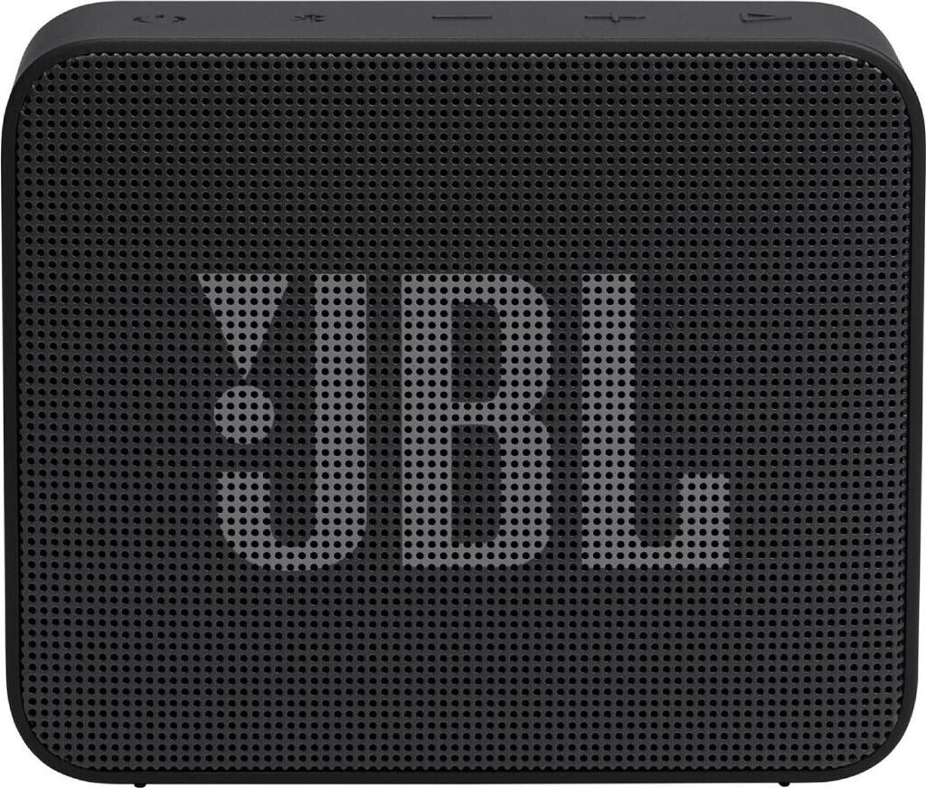 JBL GO Essential 2 tragbarer Bluetooth-Lautsprecher