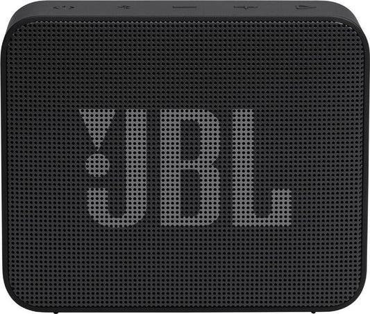 JBL GO Essential 2 tragbarer Bluetooth-Lautsprecher